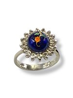 Anello Mandile 1922 Donna in Oro 1MANC11 - 1MANC11